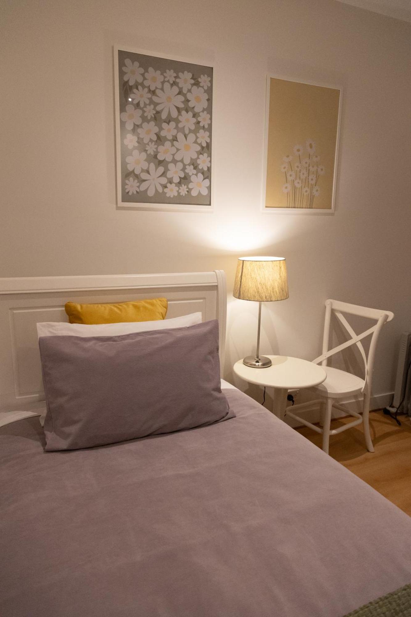 Holiday home Getaway Box Hill