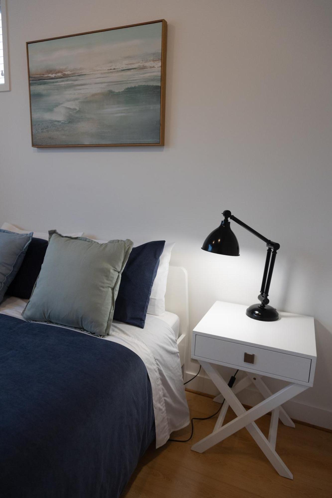 Getaway Holiday home Box Hill